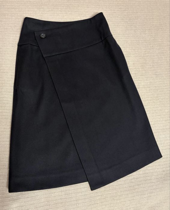 Юбка COS, вовна 100, S/M