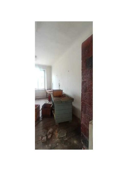 ПРОДАЖ - Нежитлове приміщення, площею 161,5 кв.м. с. Крижі