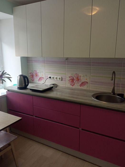 Центральна площа 1кімнатна квартира