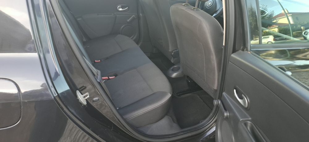 Renault Clio 1.2 Gasolina