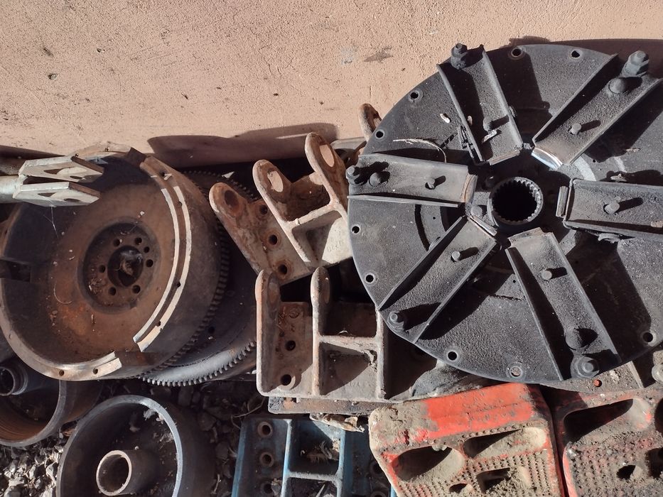 Belka,oś przednia Ursus C360/4011itp