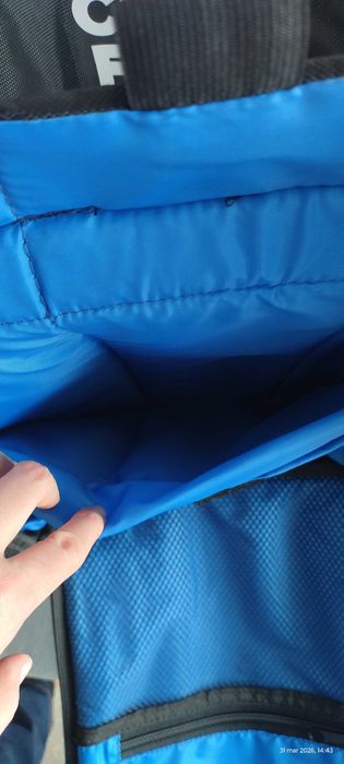 Sprzedam plecak turystyczny