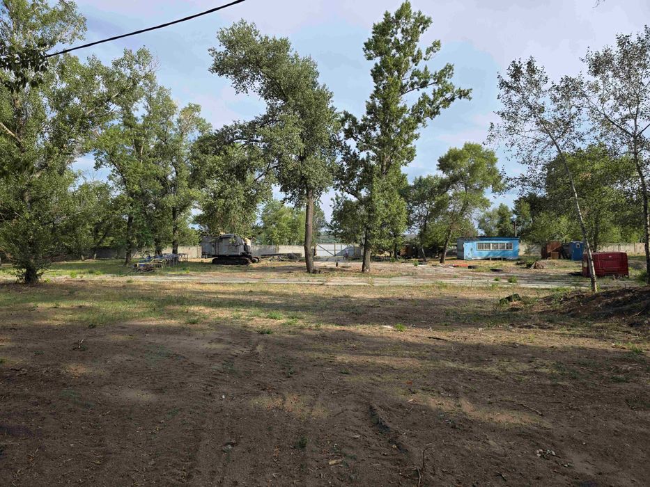 Земля (участок) 1 Гектар. ж/м Солнечный. Красная Линия!