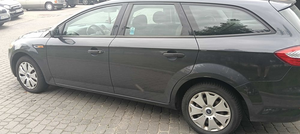 Samochód osobowy