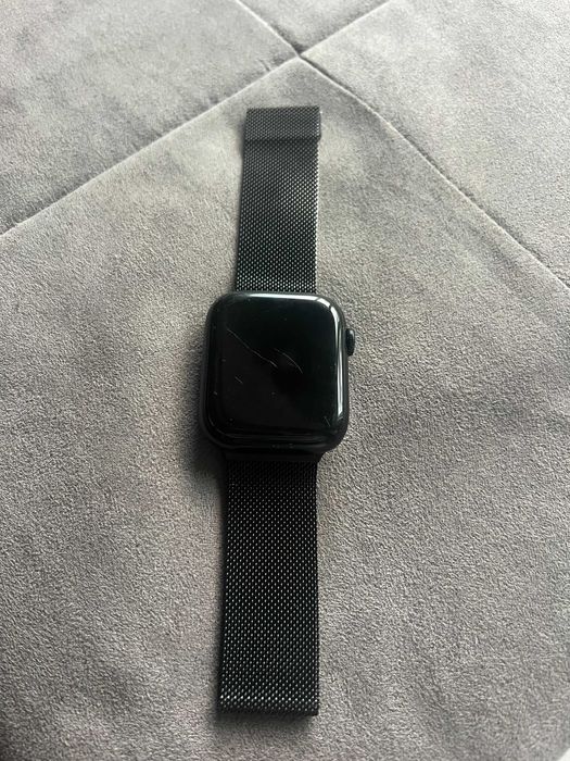 Apple Watch Series 8 45mm Aluminum | ТЕХНІКА APPLE