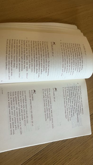 jan kochanowski fraszki piw