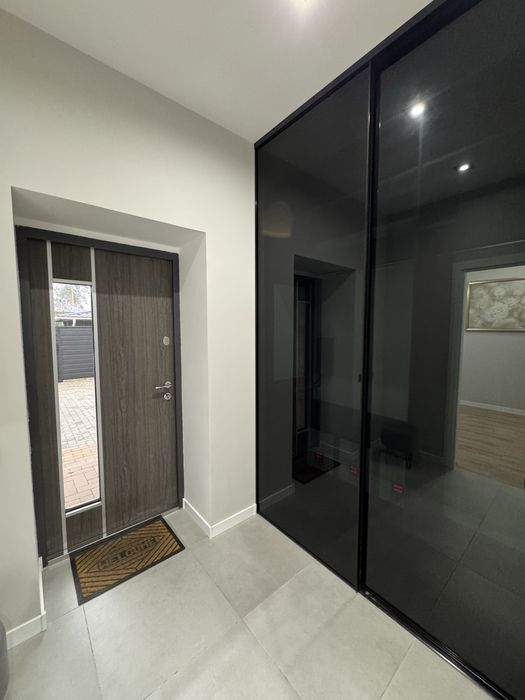 Продам шикарний таунхаус в Лісовій Бучі