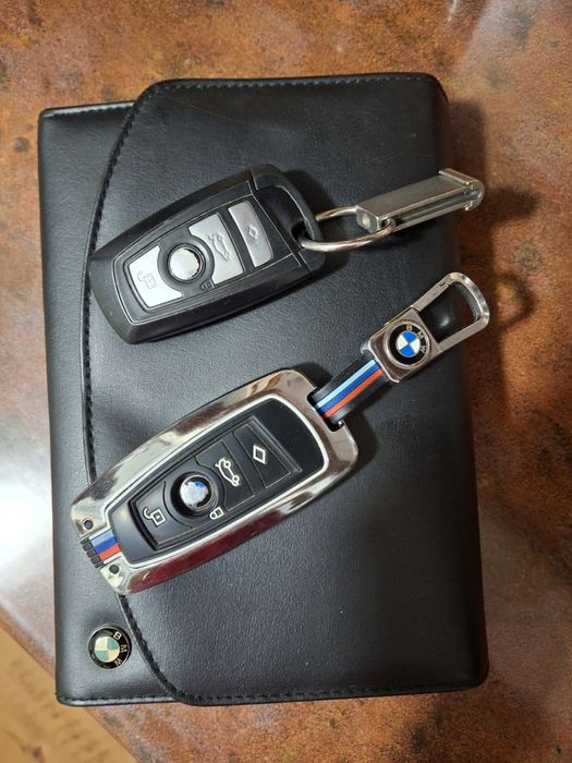 BMW seria 5 M pakiet