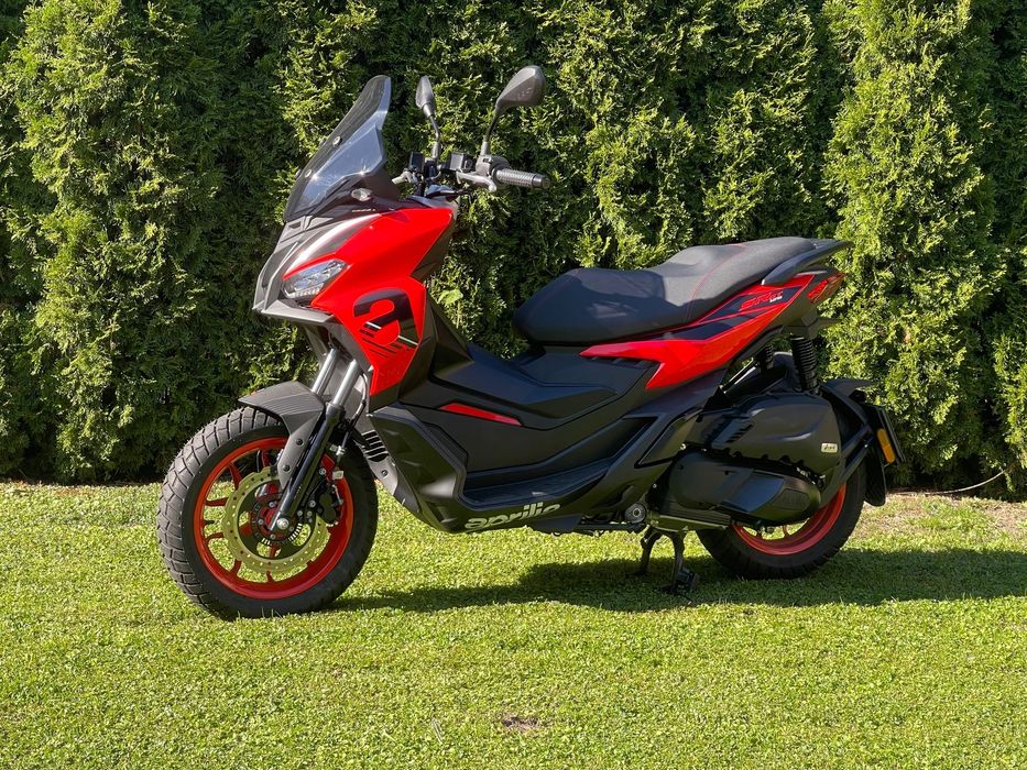 Aprilia