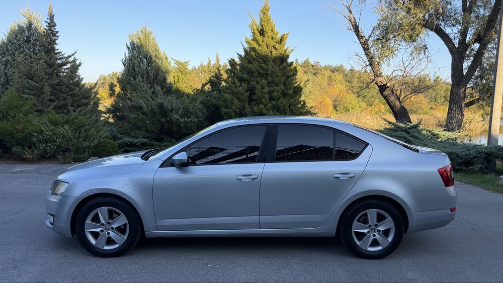 ‼️Skoda Octavia Низ ринку‼️