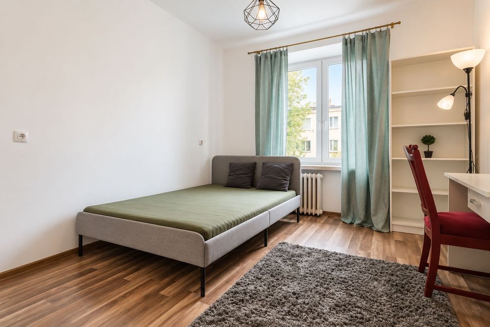 Mieszkanie – Kraków - Widok 4
