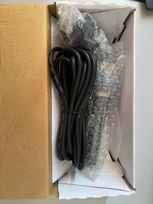 Мікрофон Shure beta 58a