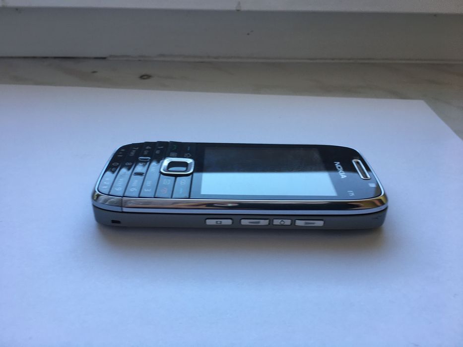 Nokia e75 ORYGINAŁ Ładny Stan