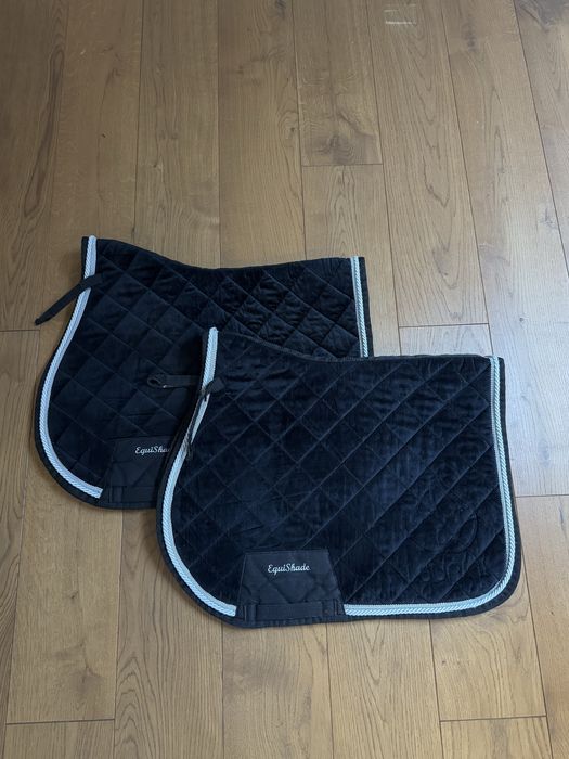 Komplet czapraków Equishade