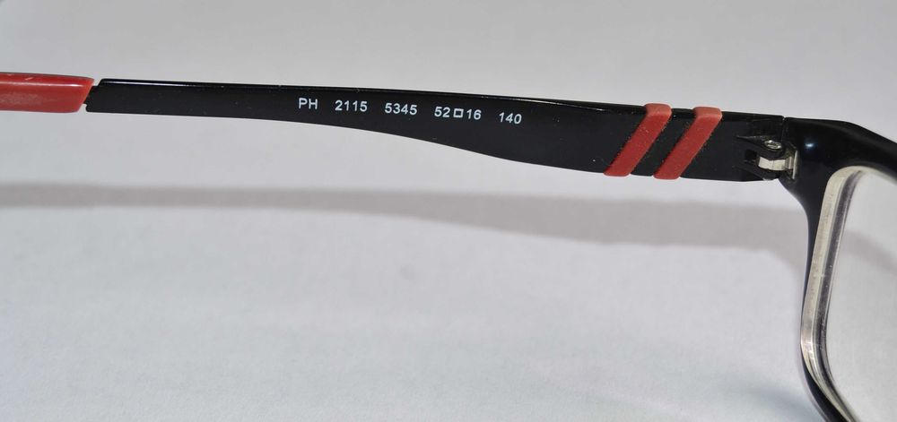 Oculos de Homem Polo Ralph Lauren