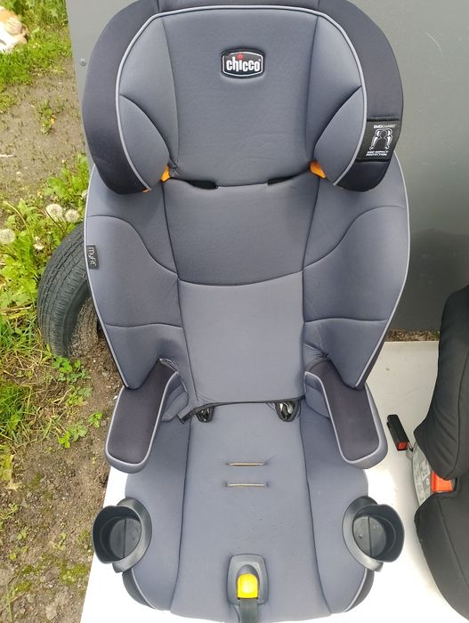 Детские автокресла