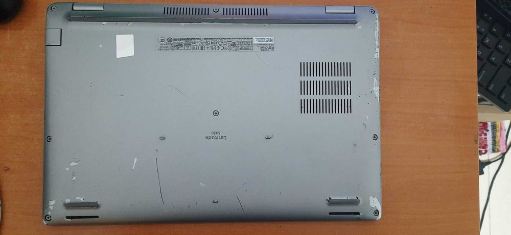 "Vendidos!  Dell Latitude 5430 A- | 12.ª Gen | 14" IPS Touch | i7-1265U-4.8G | 32GB | NVMe 512GB | Mala | W11