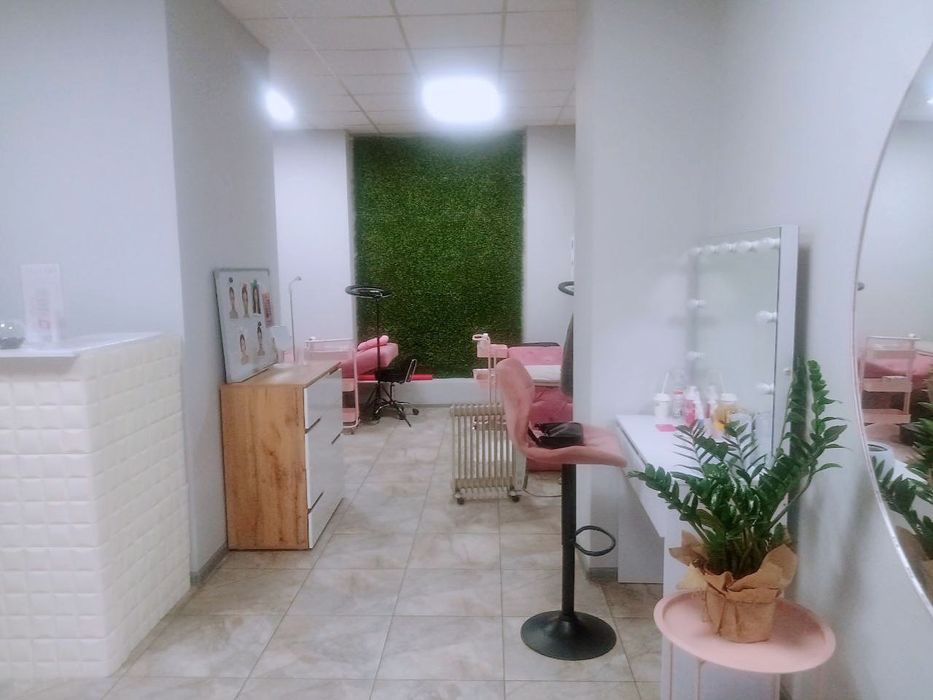 • Оренда фасадного приміщення, центральна частина міста