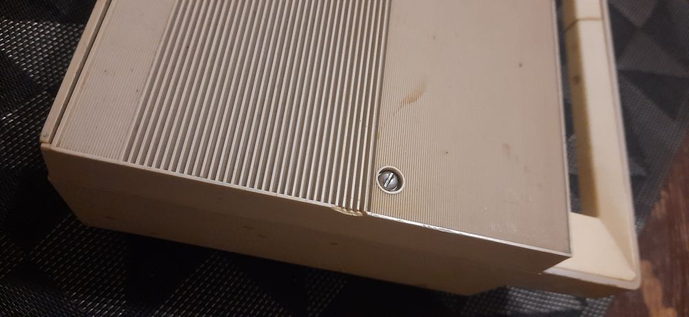 Радиоприёмник Меридиан