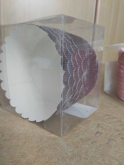 Moldes de Pastelaria