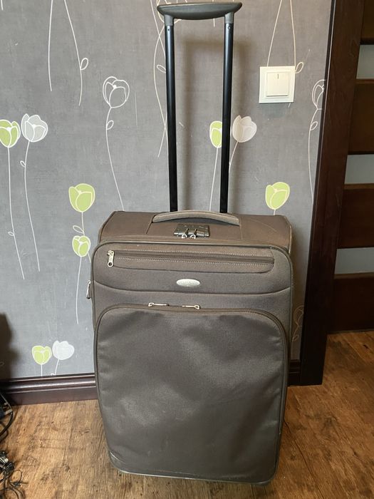 Дорожный чемодан Samsonite
