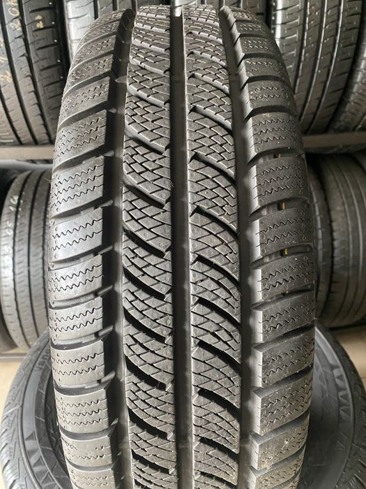205/65/16с 107/105Т Continental Vanco Winter 2