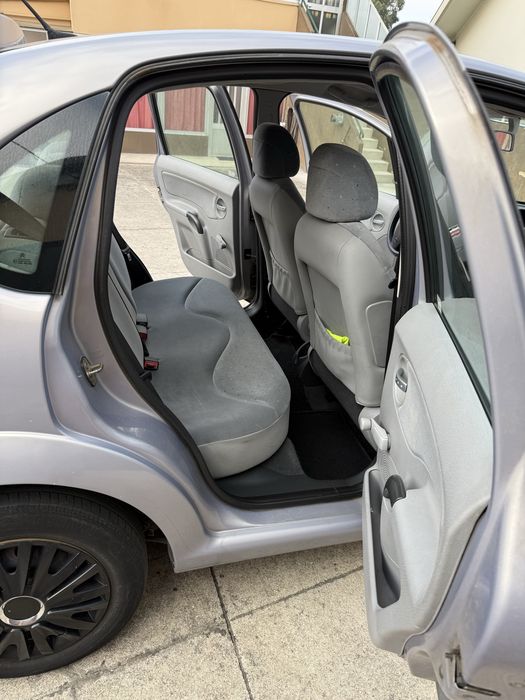 Citroen C3 - 12/2002