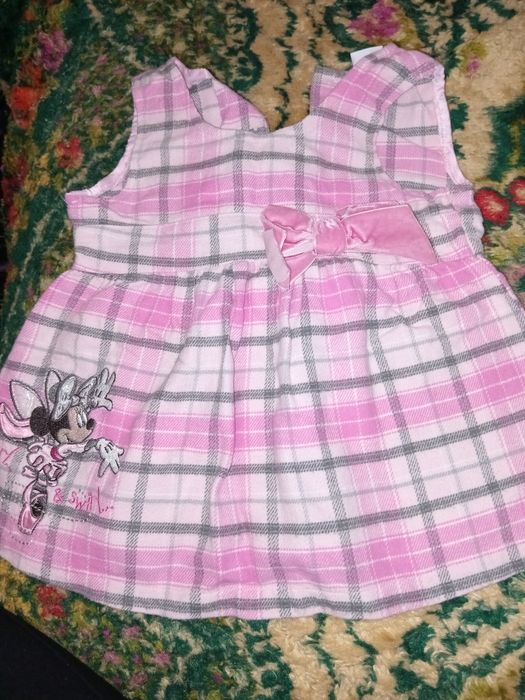 Одяг для малюків