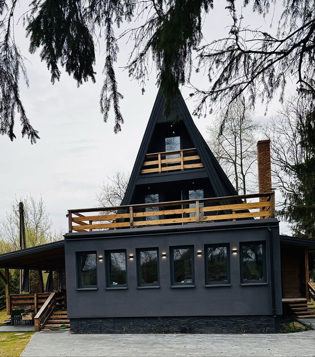 Dom nad rzeką Bug do 20 osób. Wolny Termin Swieta BN!