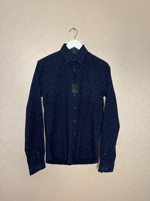 Сорочка Lindbergh Black Label