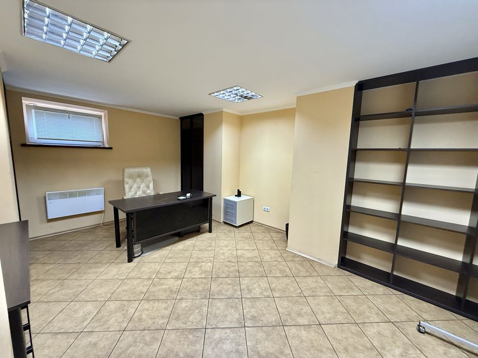 Оренда офісу вул. Наукова з окремим входом