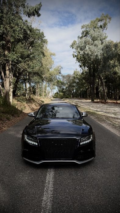 Audi A5 3.0TDI 245cv KtisS5 em perfeitas condiçoes