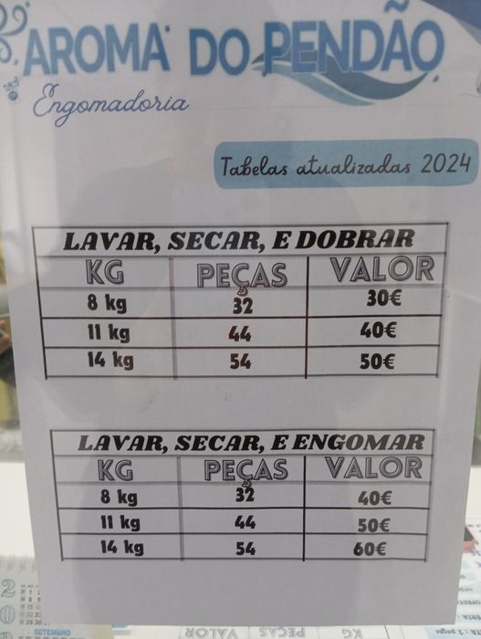 Engomadoria do Pendão