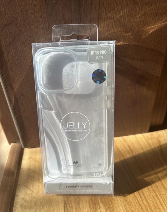 Etui na iphona 13 pro