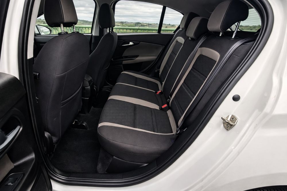 Fiat Tipo 1.3 C/IVA - 12/2020  - 5 Lugares