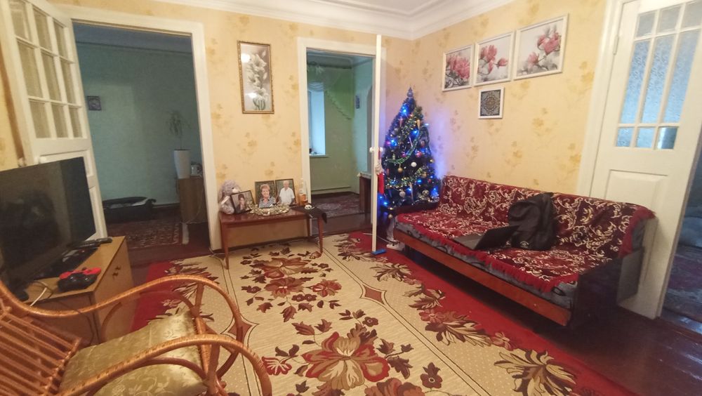 Сдаю уютный Дом в Широкой Балке