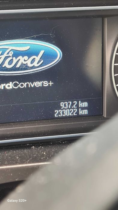 Sprzedam Ford Glaxy