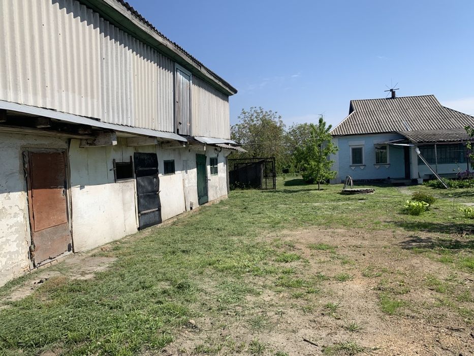 Продам Будинок Селище Баришівка Київська область