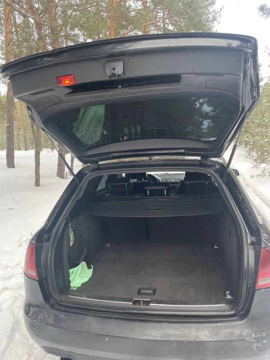 …Продам ауді а4,b7