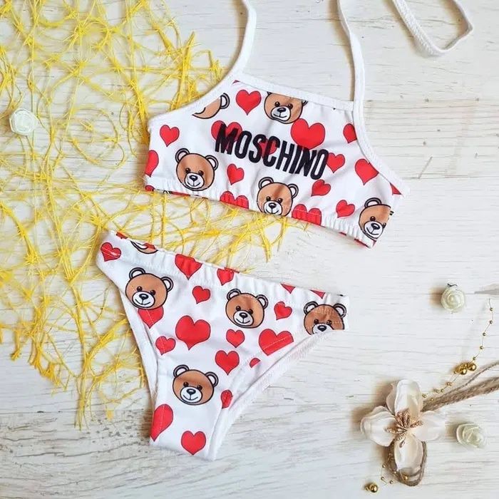 купальник для дівчинки