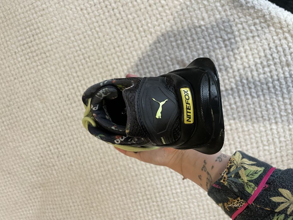 Круті кросівки Nike 36 р жіночі