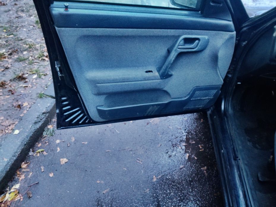 Ваз 21104 з новой торпедой