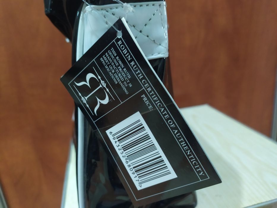 Сумка унісекс Robin Ruth