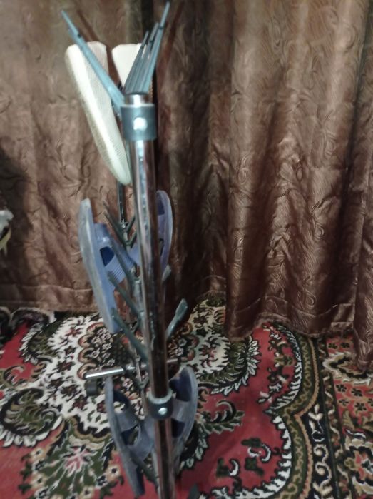 Вешалка для обуви 18пар обуви