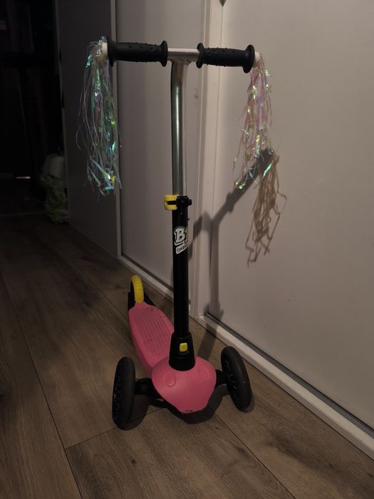 Hulajnoga dziecięca 3,4 latka Oxelo B1
