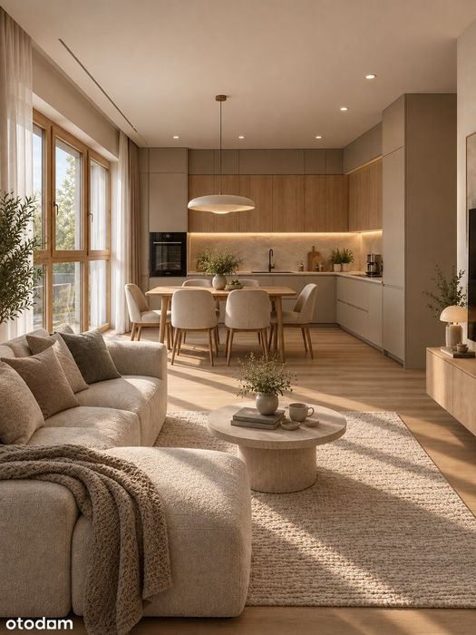 CHRYZANTEMOVO | 89,26 m² | 4 pokoje | balkon 13,67 m²