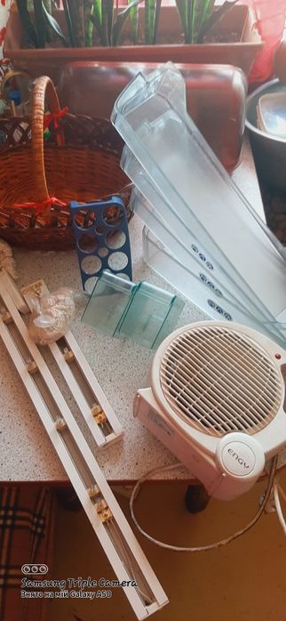 Полкі до холодильника