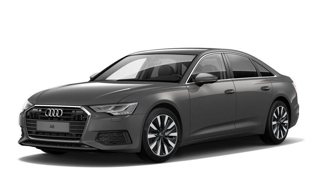 Audi A6 Limousine