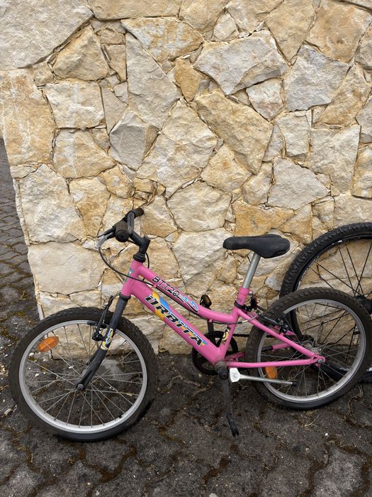 Vendo bicicletas