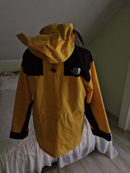 Kurtka Outdoor The North Face GoreTex